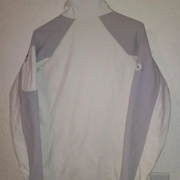 Marmot Lined Jacket - Picture 5 of 6